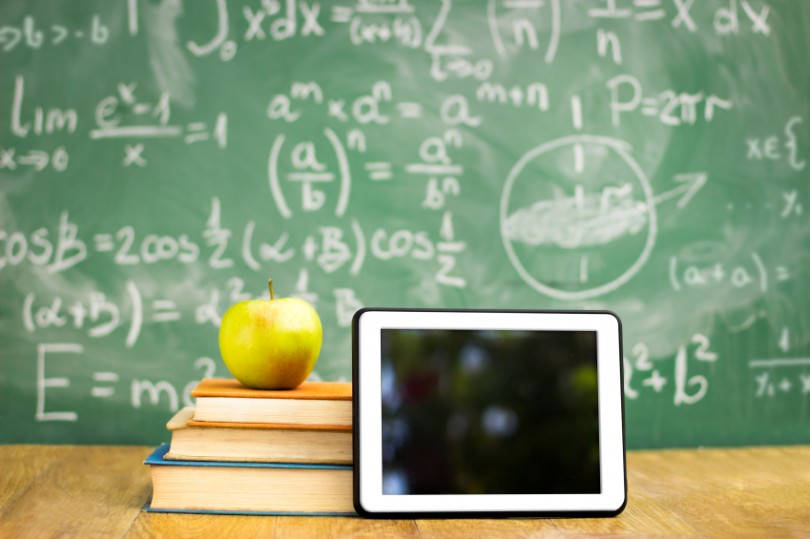 technology in education top 5