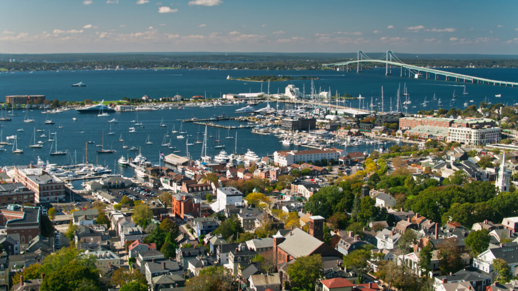 Newport Investors Summit: A Hub of Innovation and Community Collaboration