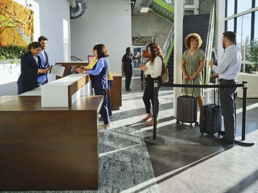 7 Guest Technologies & Trends to Make Your Hotel the Consumer’s Choice