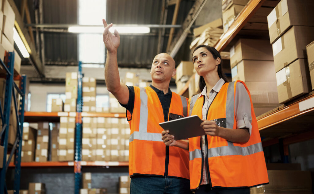 Unlocking Seamless Connectivity in Manufacturing and Distribution: The Power of Private Networks