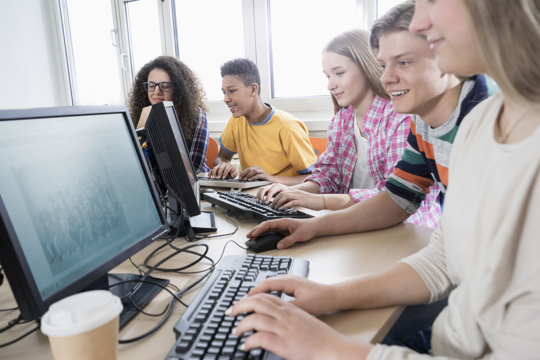 How Schools Can Prepare for the New $200 Million FCC Cybersecurity Pilot