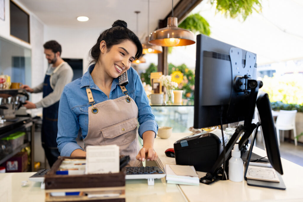 Modernizing Operations in Quick-serve Restaurants (QSRs)